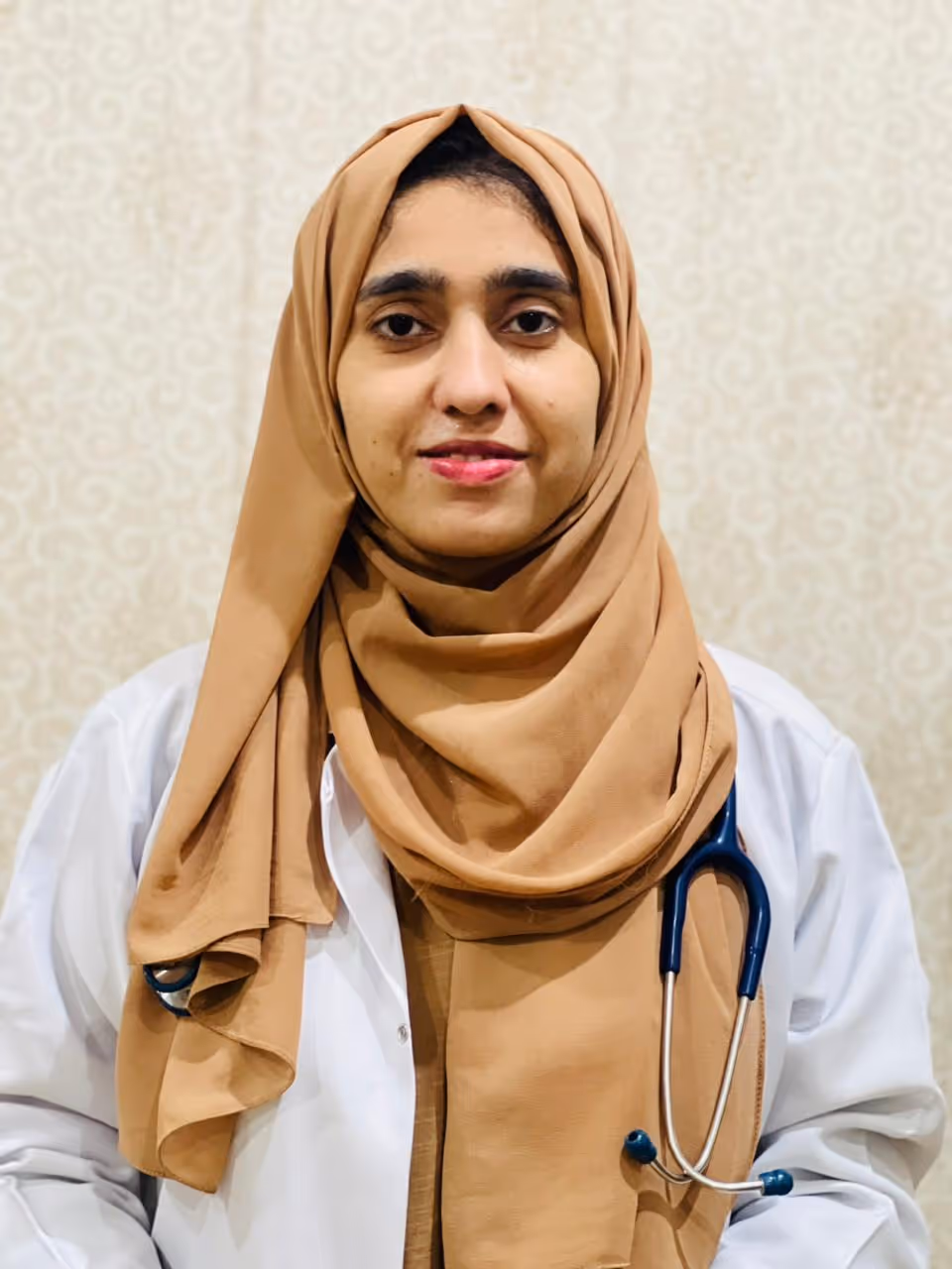 Dr. Rabia Iqbal